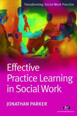 Effective Practice Learning in Social Work