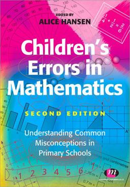Children's Errors in Maths