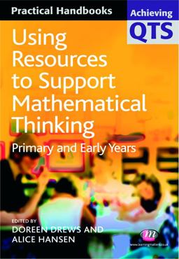 Using Resources to Support Mathematical Thinking