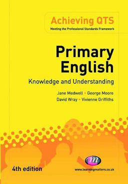 Primary English: Knowledge and Understanding