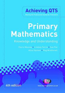 Primary Mathematics: Knowledge and Understanding