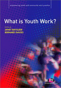 What Is Youth Work?