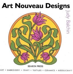 Art Nouveau Designs