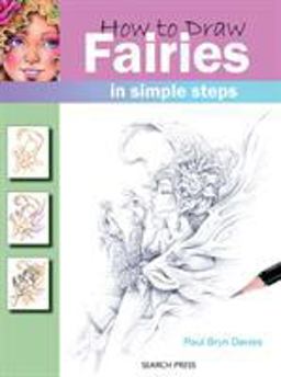 How to Draw Fairies in Simple Steps