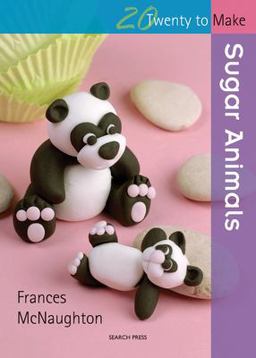 Sugar Animals  9781844484782 Front Cover
