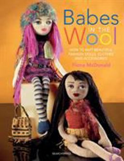 Babes in the Wool  9781844485093 Front Cover