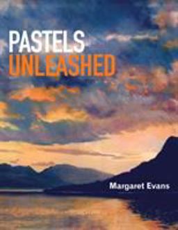Pastels Unleashed  9781844489084 Front Cover