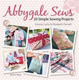 Abbygale Sews 2013 9781844489732 Front Cover