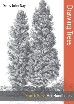 Drawing Trees O/P  9781844489794 Front Cover