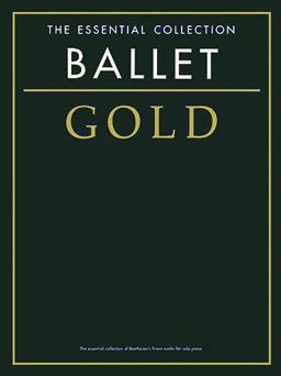 Ballet Gold