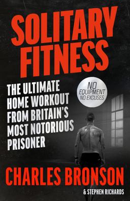 Solitary Fitness  9781844543090 Front Cover