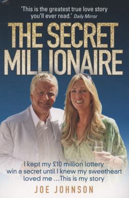 The Secret Millionaire