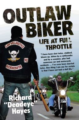 Outlaw Biker