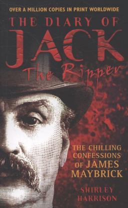 The Diary of Jack - The Ripper
