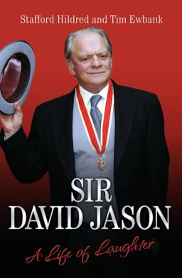 Sir David Jason: a Life of Laughter