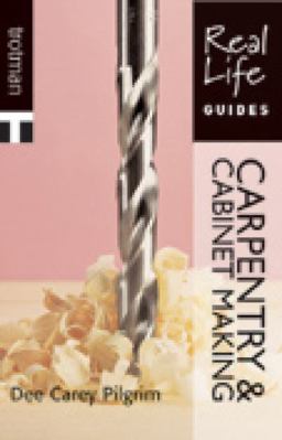 Carpentry and Cabinet Making