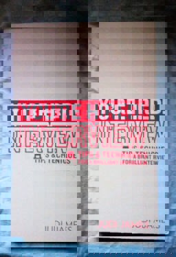 You're Hired! Interview Answers Impressive Answers to Touch Questions  9781844552290 Front Cover