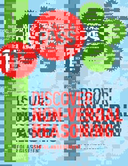 Discover Non-Verbal Reasoning