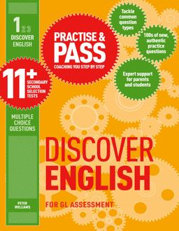 Discover English