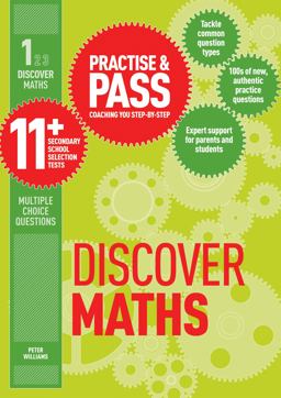 Discover Maths