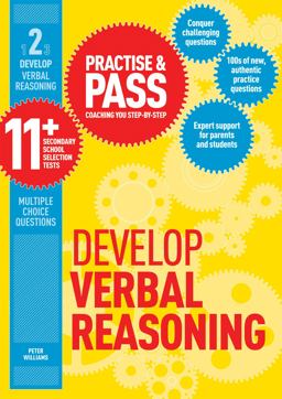 Develop Verbal Reasoning