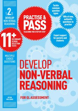 Develop Non-Verbal Reasoning