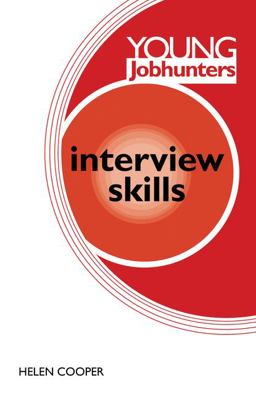 Young Jobhunters - Interview Skills