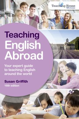 Teaching English Abroad Teaching English Abroad