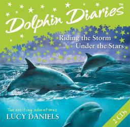Dolphin Diaries Double Cd 1