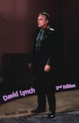 David Lynch 2nd 9781844570300 Front Cover