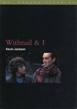 Withnail and I  9781844570355 Front Cover