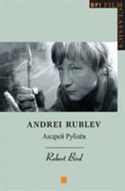 Andrei Rublev  9781844570386 Front Cover