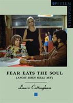 Fear Eats the Soul: ( Angst Essen Seele Auf )  9781844570713 Front Cover