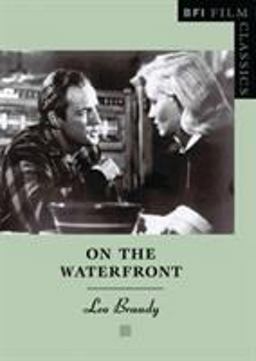 On the Waterfront  9781844570720 Front Cover