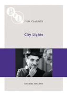 City Lights  9781844571758 Front Cover