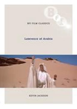 Lawrence of Arabia  9781844571789 Front Cover