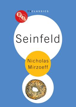 Seinfeld  9781844572014 Front Cover