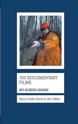 100 Documentary Films  9781844572649 Front Cover