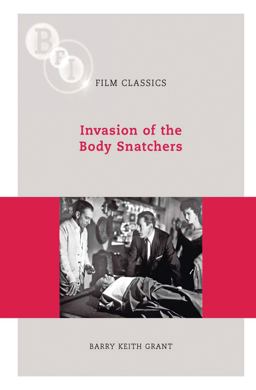 Invasion of the Body Snatchers  9781844572786 Front Cover