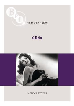 Gilda  9781844572847 Front Cover
