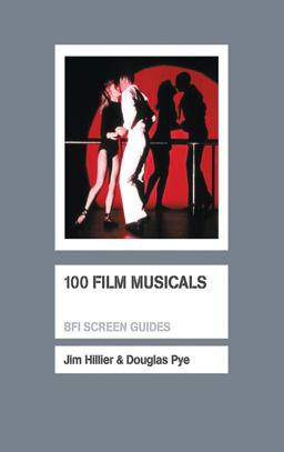 100 Film Musicals 100 Film Musicals