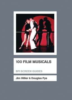 100 Film Musicals 100 Film Musicals