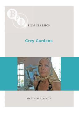 Grey Gardens  9781844573950 Front Cover