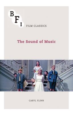 Sound of Music  9781844574742 Front Cover