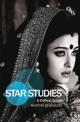 Star Studies A Critical Guide  9781844574902 Front Cover
