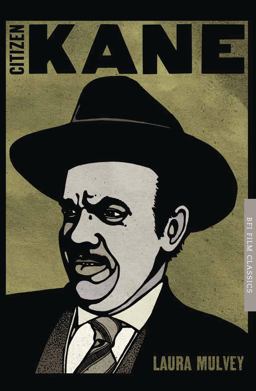 Citizen Kane 2nd 9781844574971 Front Cover
