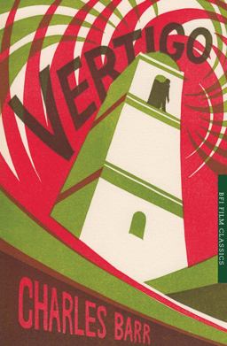 Vertigo 2nd 9781844574988 Front Cover