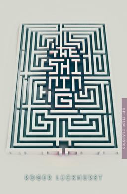 Shining  9781844576395 Front Cover