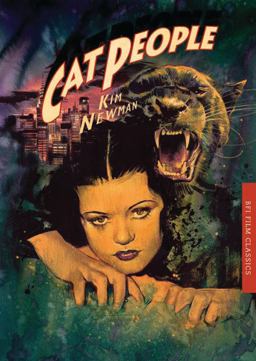 Cat People 2nd 9781844576432 Front Cover