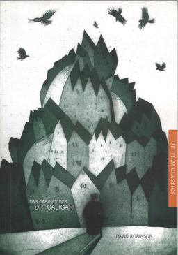 Cabinet des Dr. Caligari 2nd 9781844576494 Front Cover